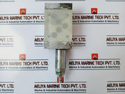 Bucher Hydraulics Sddb-p1Y-10-sm Pressure Relief Valve