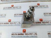 Bucher Hydraulics Sdrb-p-6-sm Pressure Reducing Valve