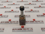 Bucher Hydraulics W2N320N-6Ab2 Solenoid Valve 115V 