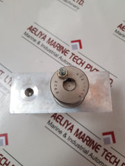 Bucher Hydraulics Lwn 5 116 57 614 Block Valve Stb Thermo-uev