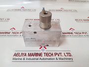 Bucher Hydraulics Lwn 5 116 57 614 Block Valve Stb Thermo-uev