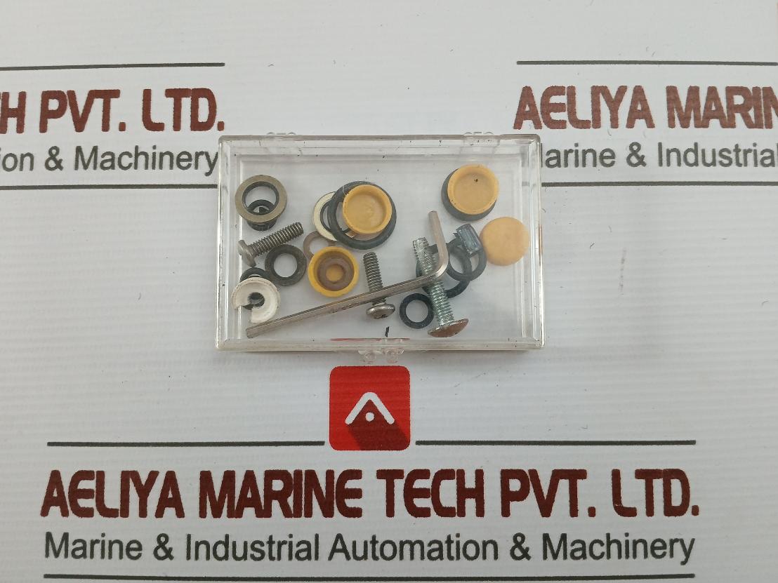 Budenberg E400 Digital Pneumatic Pressure Calibrator Kit 100 Kpa (Incomplete)