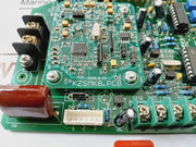 Buffer Kzsmk8.Pcb Card 94V-0, 61X51.7Mm