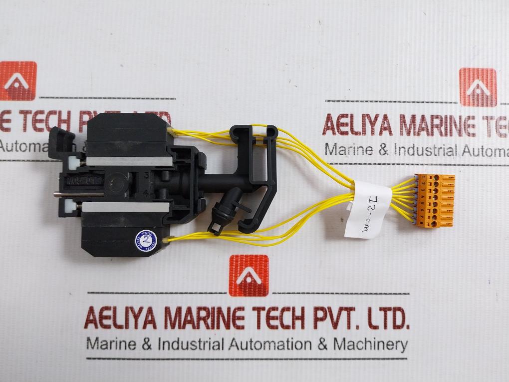 Buhler-12-Cm-Sortex-Ejector-M05-0173-208410-1