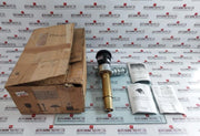 Buhler Thermotronik 71 Liquid Level Gauge Thermometer