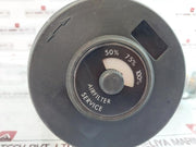 Buhler Thermotronik 71 Liquid Level Gauge Thermometer