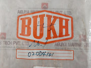 Bukh 020D4101 Oil Hand Pump With Hose 0Ug-000-00H