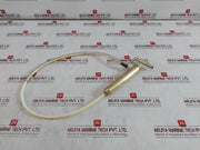 Bukh 020D4101 Oil Hand Pump With Hose 0Ug-000-00H