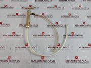 Bukh 020D4101 Oil Hand Pump With Hose 0Ug-000-00H