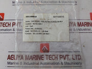 Bukh 610 D 0201 Cartridge Oil Fuel Filter