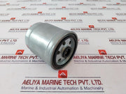 Bukh 610 D 0201 Cartridge Oil Fuel Filter
