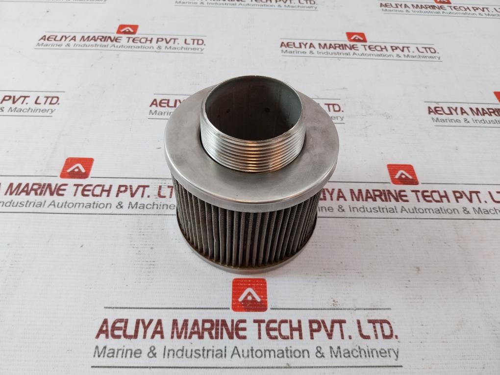 Bukh 610 D 0201 Cartridge Oil Fuel Filter-hhh