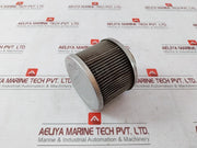 Bukh 610 D 0201 Cartridge Oil Fuel Filter-hhh