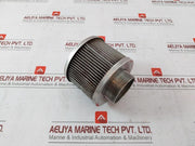 Bukh 610 D 0201 Cartridge Oil Fuel Filter-hhh