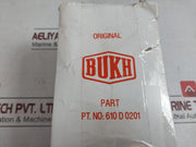 Bukh 610 D 0201 Cartridge Oil Fuel Filter 009268