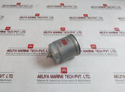 Bukh 610 D 0201 Cartridge Oil Fuel Filter 009268