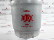 Bukh 610 D 0201 Cartridge Oil Fuel Filter 610D0201 