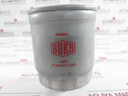 Bukh 610 D 0201 Cartridge Oil Fuel Filter 610D0201 