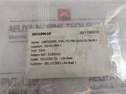 Bukh 610 D 0201 Fuel Filter Cartridge Dv24/32/36/48F