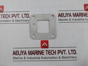 Bukh Dv24 Complete Life Boat W/ Engine Gasket Set 032D4215 0Ug-000-00Z Drwx7