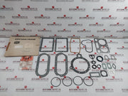 Bukh Dv24 Complete Life Boat W/ Engine Gasket Set 032D4215 0Ug-000-00Z Drwx7