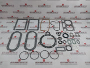 Bukh Dv24 Complete Life Boat W/ Engine Gasket Set 032D4215 0Ug-000-00Z Drwx7