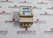 Buko Colors Control Panel ~220 V 0,25 A (Not Working)