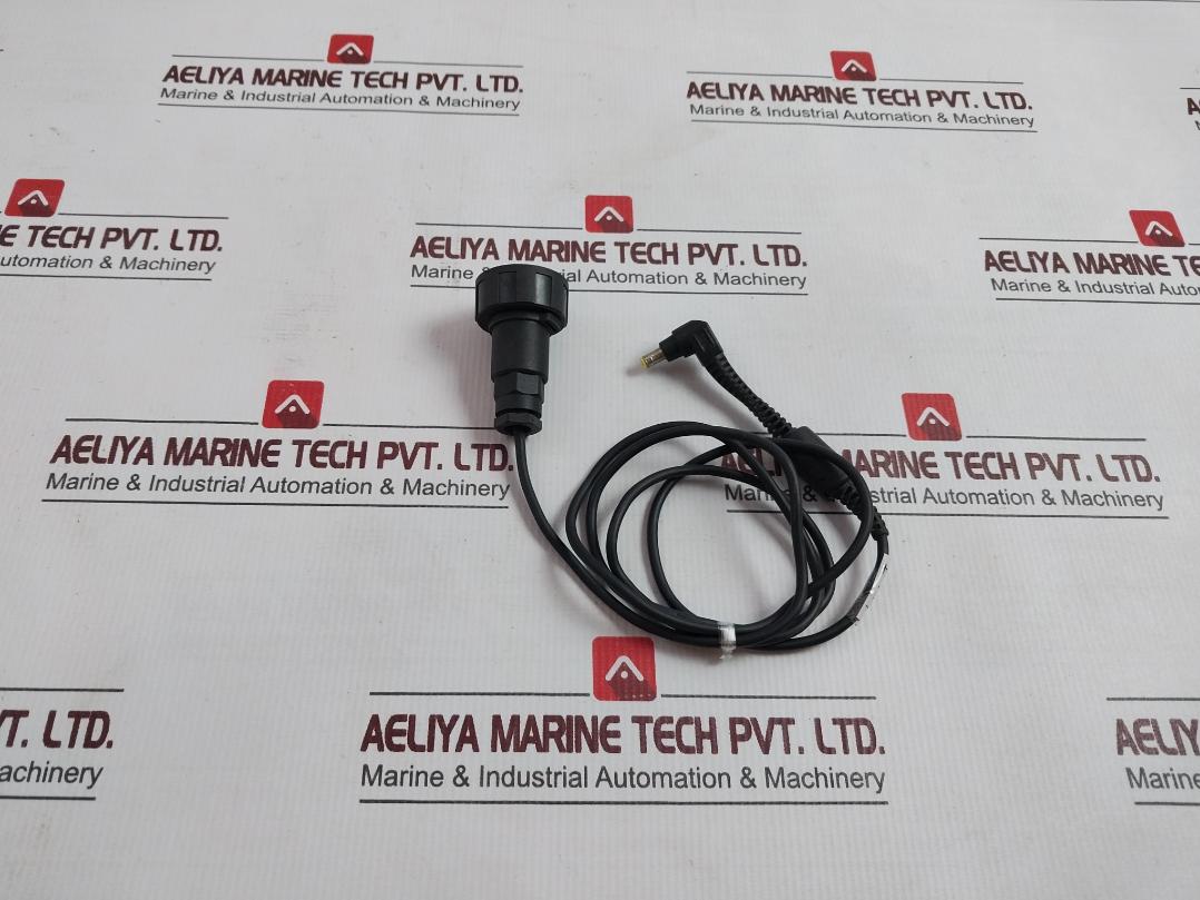 Bulgin 10/250 Circular Connector 1-meter