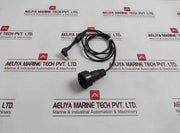 Bulgin 10/250 Circular Connector 1-meter