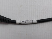 Bulgin 10/250 Circular Connector 1-meter