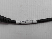 Bulgin 10/250 Circular Connector 1-meter