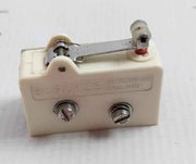 Burgess Roller Lever Limit Switch