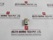 Burgess Roller Lever Limit Switch