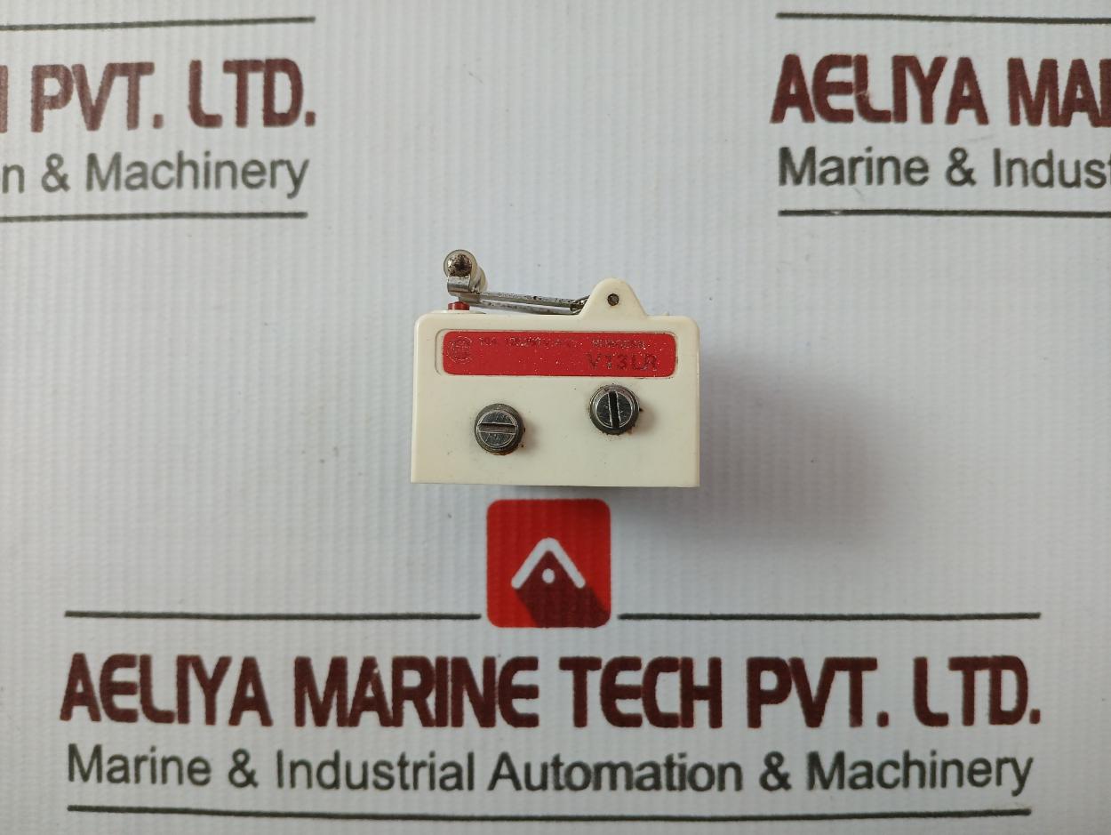 Burgess V13Lr Limit Switch 10A/250Vac