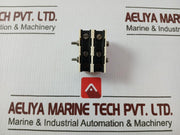 Burgess V13Lr Limit Switch 10A/250Vac