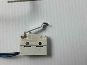 Burgess V4Net8Ul Snap Action Micro Switch 5A Gp/250Vac
