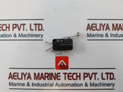 Burgess Vcf2Yr1/1180 Microswitch