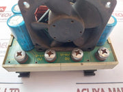 Burghold Bw2443A62 Printed Circuit Board 54/41932-205