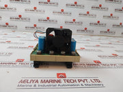 Burghold Bw2443A62 Printed Circuit Board 54/41932-205