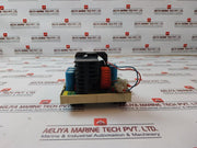 Burghold Bw2443A62 Printed Circuit Board 54/41932-205