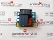 Burghold Bw2443A62 Printed Circuit Board 54/41932-205