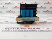 Burghold Bw2443A62 Printed Circuit Board 54/41932-205