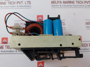 Burghold Bw2443A62 Printed Circuit Board 54/41932-205