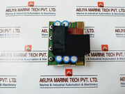 Burghold Elektronik Bw2443A62 Printed Circuit Board 5910C