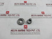 Burgmann 1.4122 Mechanical Seal Set For Pump 20Mm