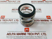 Burgmann 42Mm Mechanical Seal 217625048