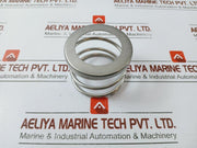 Burgmann 42Mm Mechanical Seal 217625048
