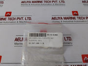 Burgmann Mg12/16-z Mechanical Seal For Pump 751.10.10.062 Mg12