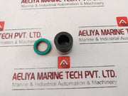 Burgmann Mg12/16-z  751.10.10.062 Mechanical Seal For Pump