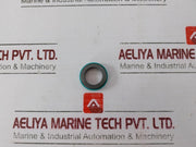 Burgmann Mg12/16-z Mechanical Seal For Pump 751.10.10.062 Mg12